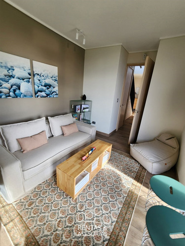 Venta 3d 4b Frutillar - Condominio Palena