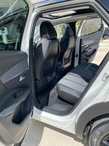Peugeot 3008 1.6T Active At