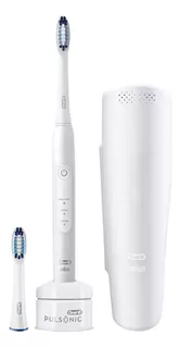 Oral-b Pulsonic 2200 Adulto Cepillo Dental