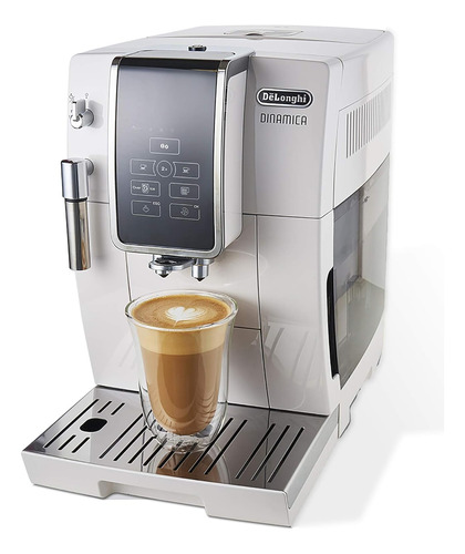 De'longhi Dinamica - Máquina Automática De Café