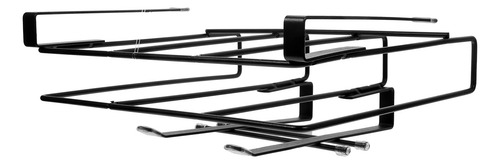 Estante De Almacenamiento De Ropa, Estante De Cocina