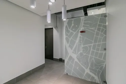 Oficina En Arriendo/venta En San Diego-santa Fe. Cod A1060016