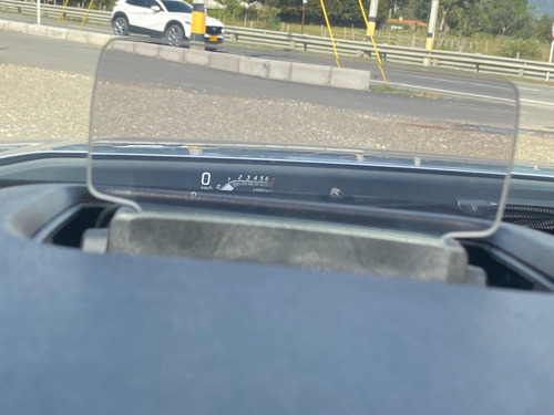 Suzuki Grand Vitara 1.5 Glx 4X4 All Grip Híbrida