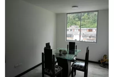 Apartamento en venta