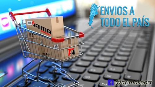 Zapatillas Diadora Plot Envio Gratis