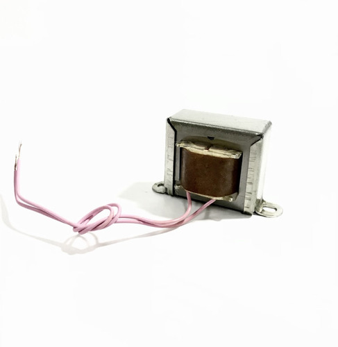 Transformador 12v + 12v 500ma