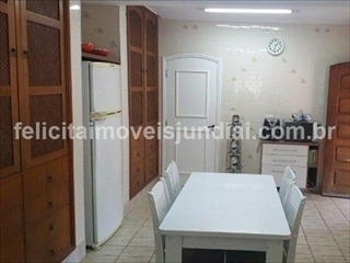 Chácara Nova Xampirra Itatiba - Ch1088