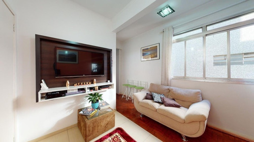 Imagem 7 de 16 de Apartamento À Venda No Bairro Moóca - São Paulo/sp - O-17304-28409