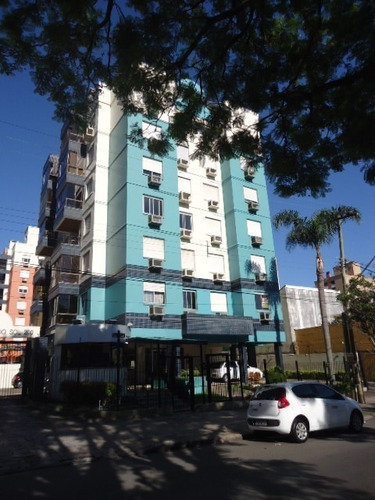 Imagem 17 de 17 de Apartamento Para Aluguel, 3 Quartos, 1 Vaga, Partenon - Porto Alegre/rs - 4459