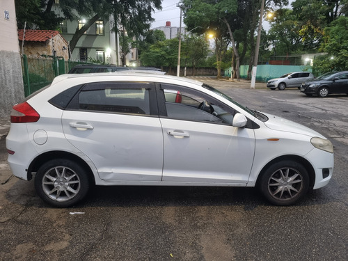 Chery Celer 1.5 Flex 5p