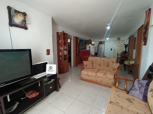 Imagen 5 de 11 de Hermoso Y Agradable Apartamento