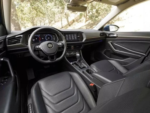 Volkswagen Vento Highline 250 Tsi Reservalo