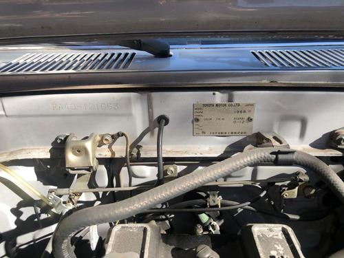 Toyota Celica Gt 2000