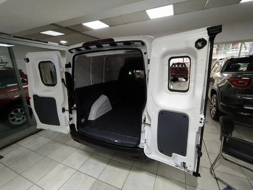 Imagen 23 de 25 de Fiat Fiorino Endurence, Disponibilidad En Cuotas 80/20 (men)