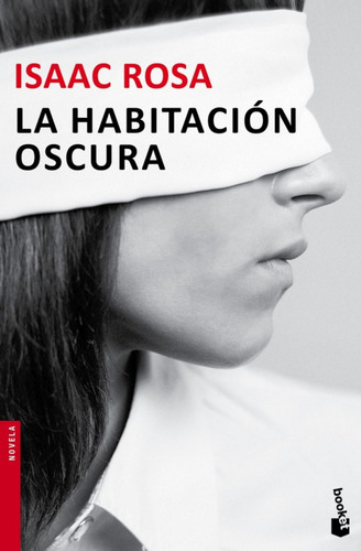 La Habitación Oscura - Rosa, Isaac