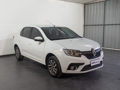 Renault Logan 1.6 16v Intense