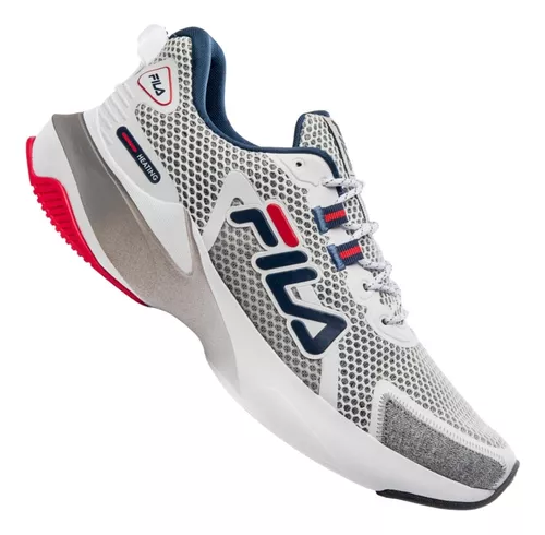 Comprar TENIS FILA HEATING MASC. - Dunome