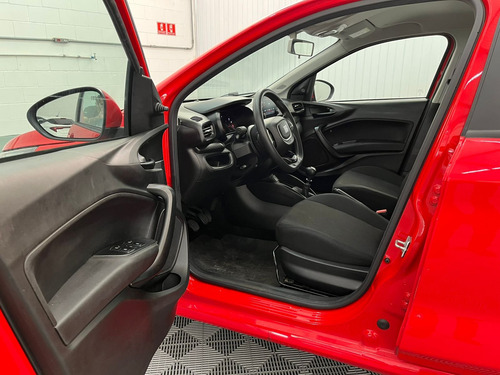 Fiat Cronos 1.0 Drive Flex 4p