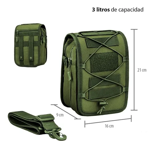 Mochilas tacticas gjp new arrivals