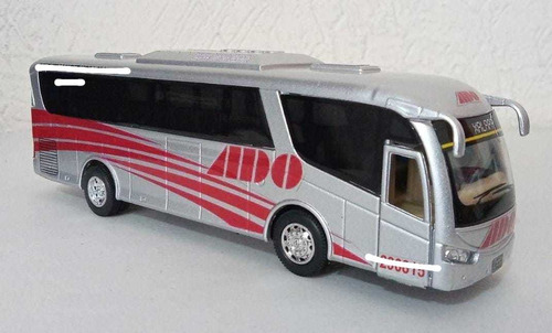 Autobús Irizar I5 Escala 1/64 Ado Primera 