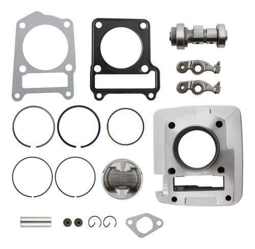 Kit Juntas Yamaha Ttr125l 2002