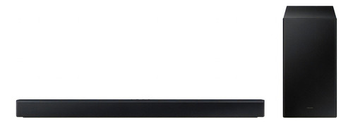 Soundbar Hw-c450 2.1 Ch Color Negro