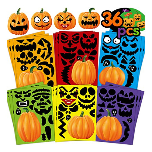 Joy Bang Halloween Stickers Halloween Juegos Para 2n2jb