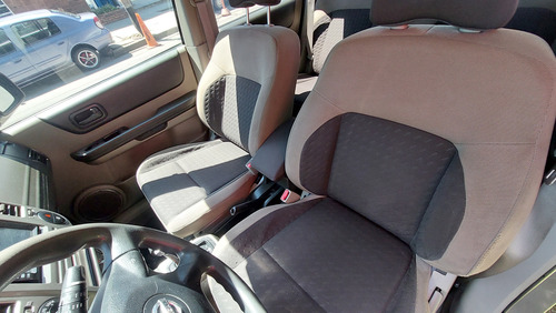 Nissan X-Trail 2.5 X