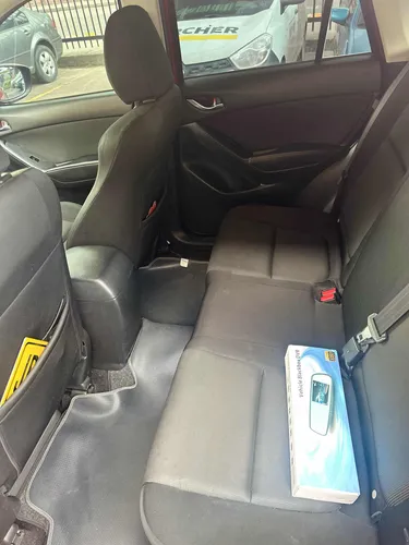 Mazda CX-5 2.0 Prime
