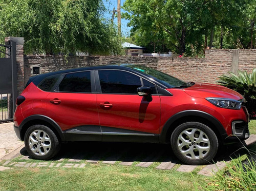 Renault Captur 2.0 Zen 2017