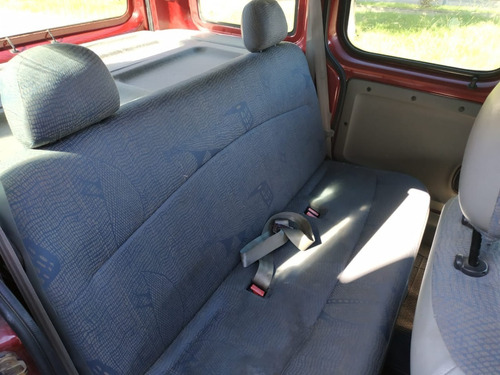 Renault Kangoo 1.9 Diesel 2005