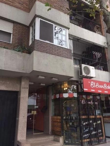 Imagen 2 de 13 de Venta - Monoambiente Dividido - Apto Profesional