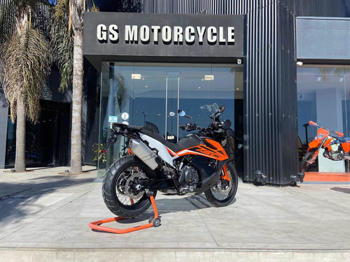 Imagen 14 de 17 de Adventure 790 S-gs Motorcycle *precio Sugerido Al Publico*