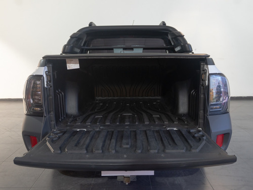 Renault Duster Oroch Outsider 1.3 Tce 4x4 2022