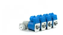 Comprar Rail Flauta Ig1 Bico Injetor Gnv Para Landirenzo Lovato Igt