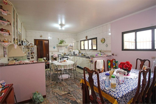 Casa-são Paulo-alto Da Lapa | Ref.: 353-im351832 - 353-im351832