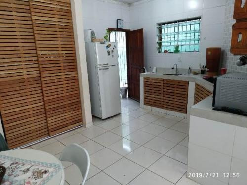 Ref: 5700 Kym - Linda Casa - 3 Dorms - Com Armários