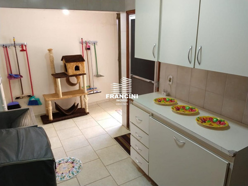 Imagem 9 de 15 de Casa Para Venda Em Bauru, Jardim America, 3 Dormitórios, 1 Suíte, 1 Banheiro, 2 Vagas - 3088_2-1150946