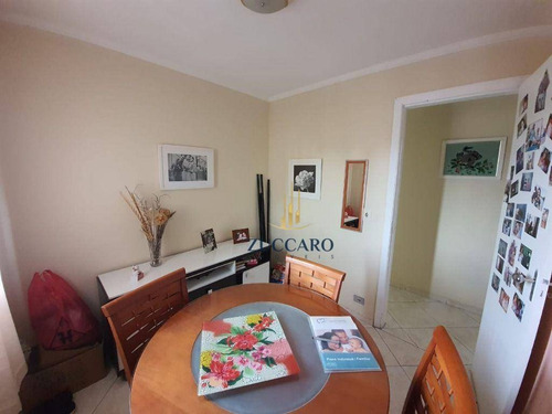 Imagem 9 de 25 de Apartamento À Venda, 49 M² Por R$ 190.000,00 - Vila Galvão - Guarulhos/sp - Ap16817