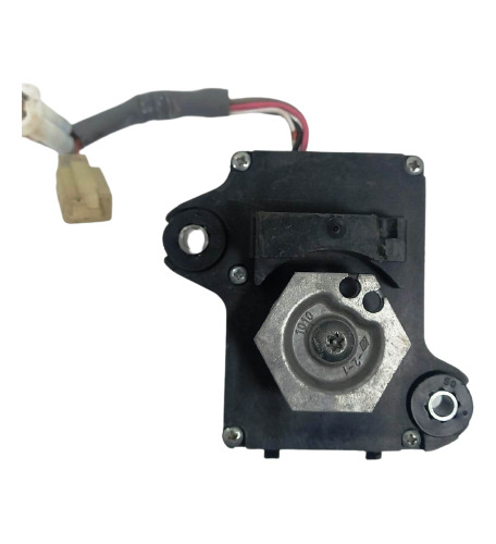 Servo Motor Kawasaki Zx10 R Ano 2011 Original (029)      