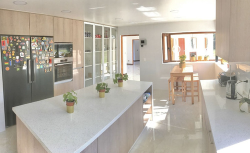 Fabulosa Residencia Como Nueva, Espectaculares Terminaciones