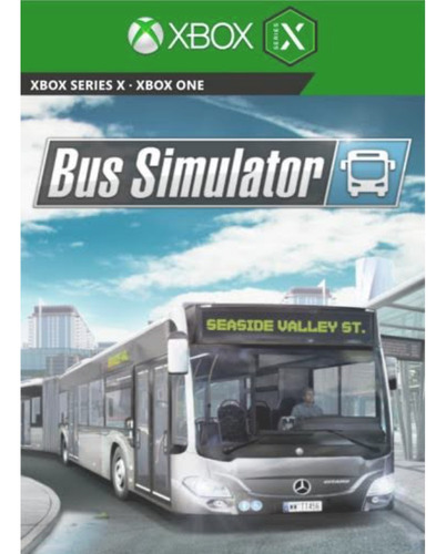 Bus Simulator