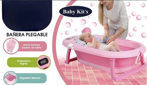 Cojín Hamaca De Baño Para Tina De Bebé Malla Bañera - La tienda para tu bebe