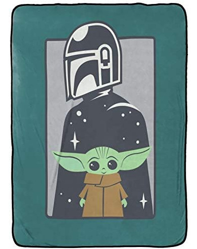 Star Wars The Mandalorian Mandalorian Curious Child Manta -