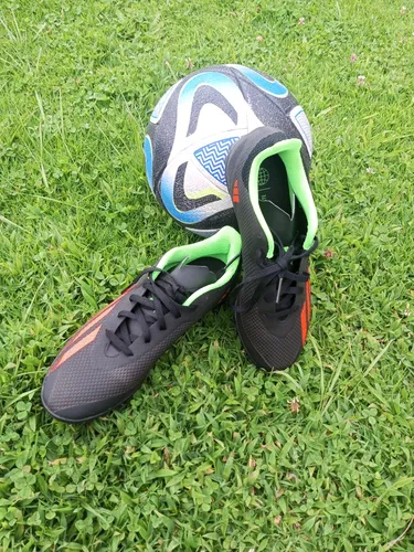 Zapatos micro top futbol puma