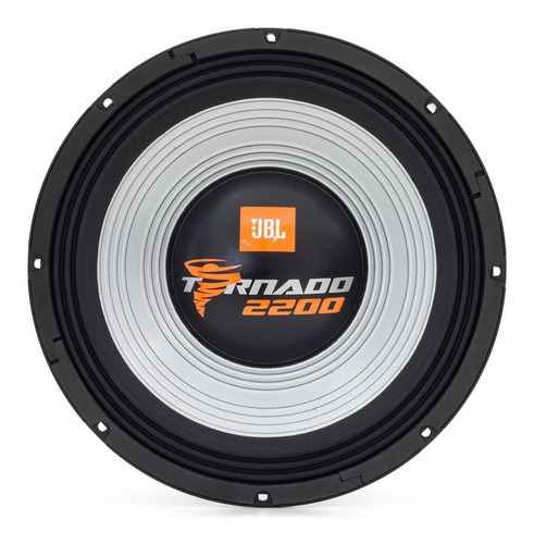 Alto Falante Jbl Tornado 2200 1100w Rms 4 Ohms 15 Polegadas