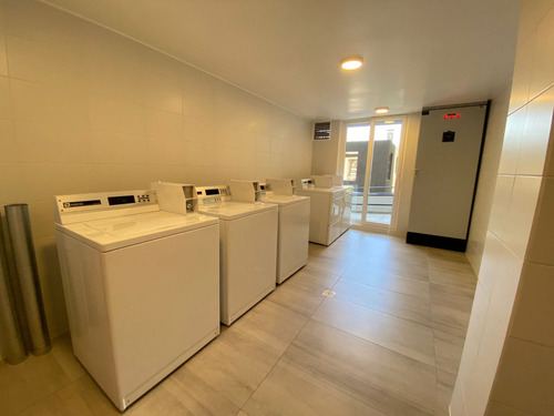 Arriendo Depto. 2d/2b + Est Y Bod - Santiago