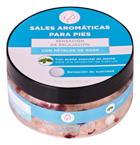 Sales Aromáticas Ilusión 20460