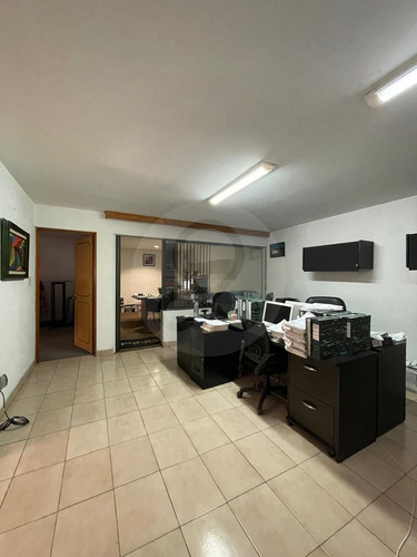 Edificio En Venta En Anzures