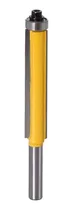 Comprar Broca Para Enrutador Pangocho Jinchao 1 Pieza Vastago 8mm Al